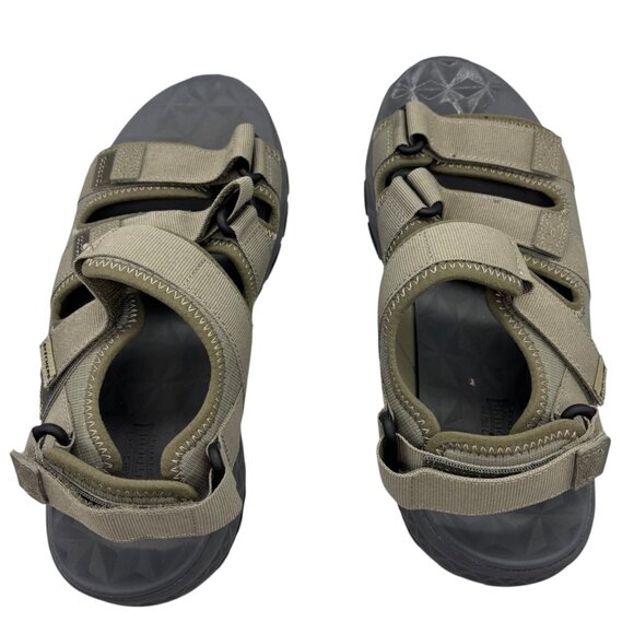 Skechers‎ Escape Plan Trail Sandals Men Size 9 Durable All  display picture 2